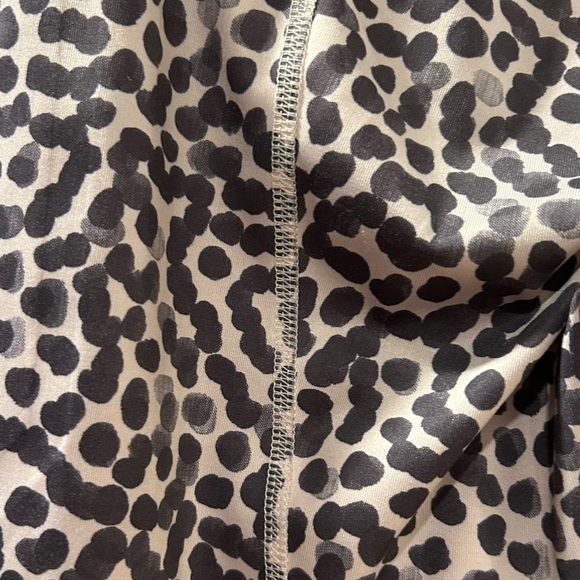 Lululemon pace rival crop mid rise leggings size 6 - Picture 4 of 11